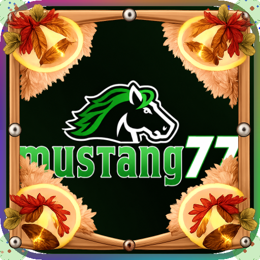 mustang77 — galeri pratinjau - APK Resmi